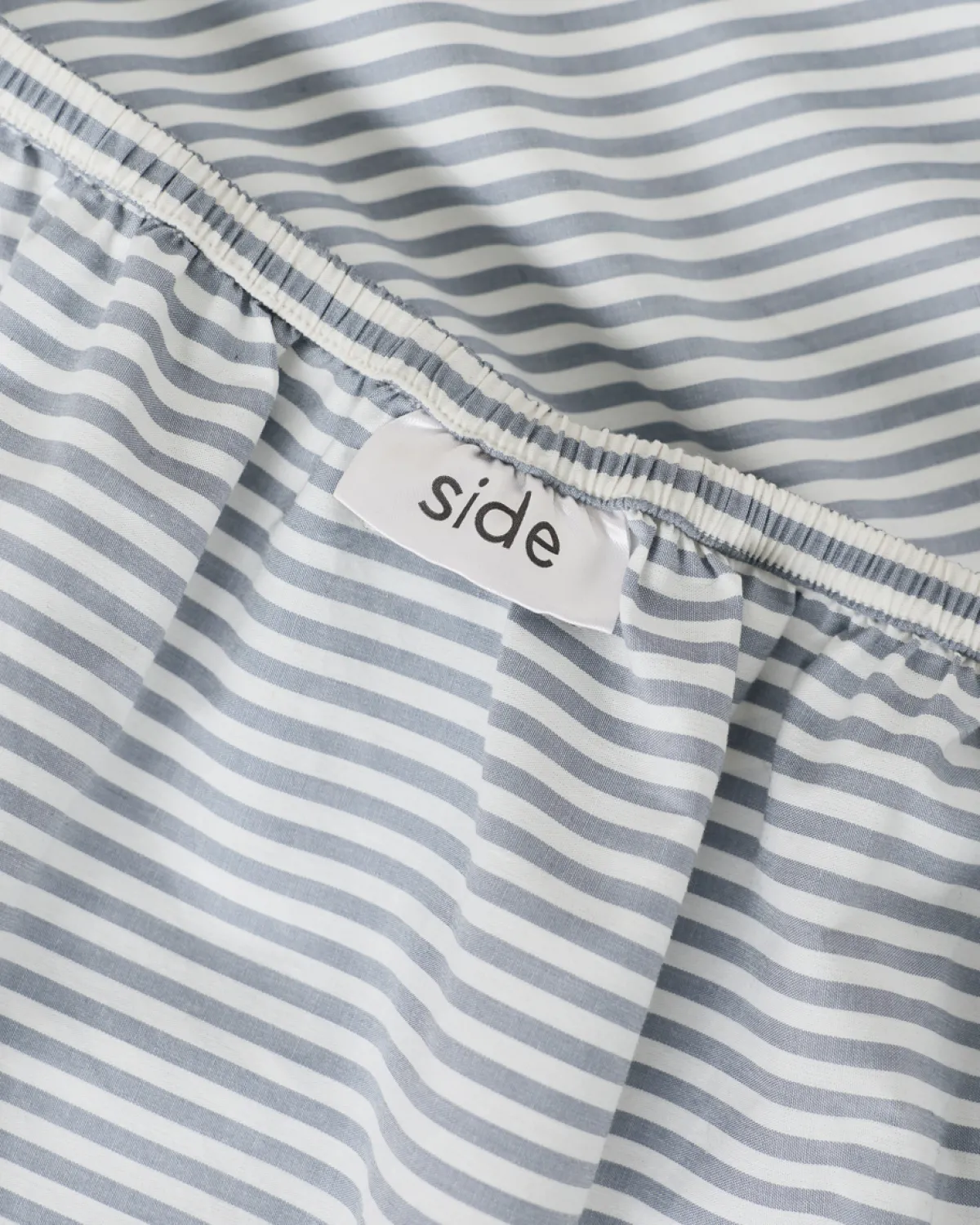 Women Pact Organic Cool-Air Percale Fitted Sheet