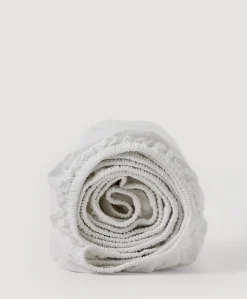 Women Pact Organic Cool-Air Percale Fitted Sheet