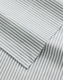 Women Pact Organic Cool-Air Percale Flat Sheet