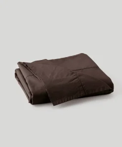 Women Pact Organic Cool-Air Percale Flat Sheet