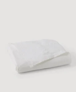 Women Pact Organic Cool-Air Percale Flat Sheet