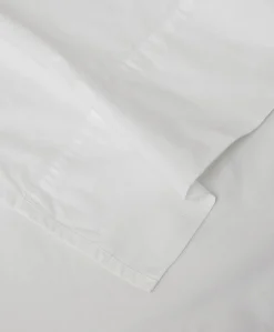 Women Pact Organic Cool-Air Percale Flat Sheet