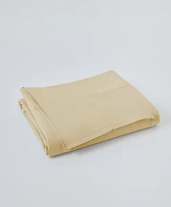 Pact Organic Cool-Air Percale Flat Sheet