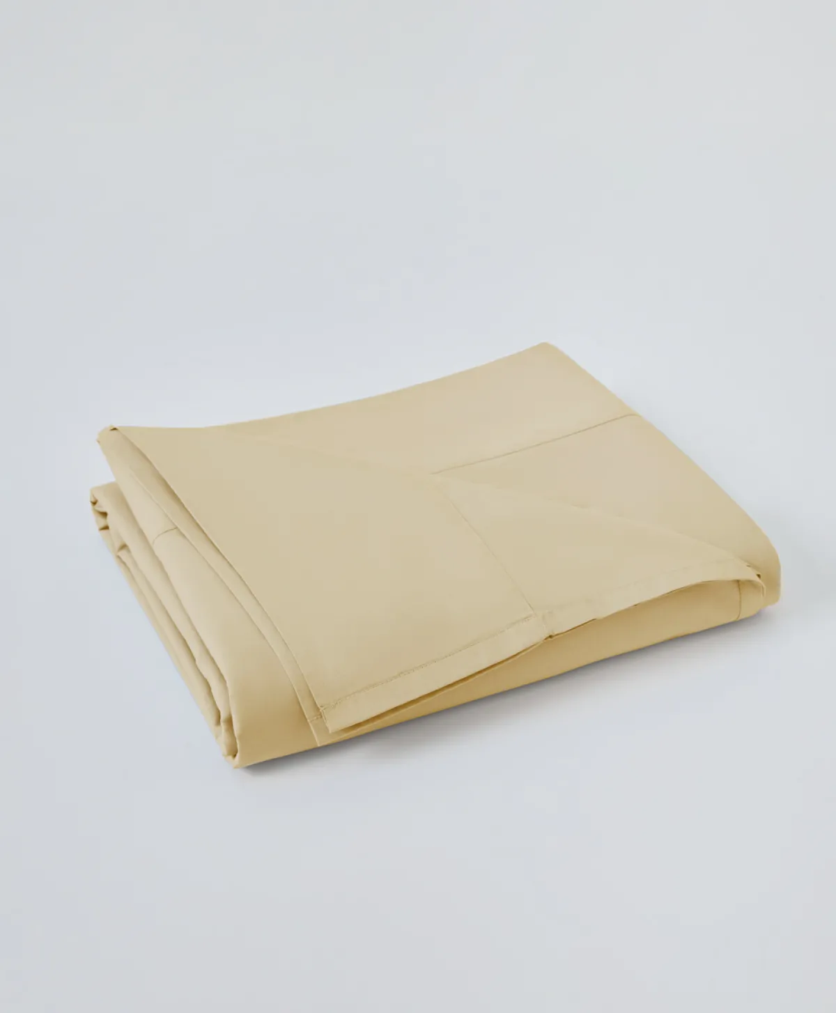 Pact Organic Cool-Air Percale Flat Sheet