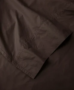 Pact Organic Cool-Air Percale Flat Sheet
