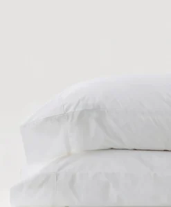 Women Pact Organic Cool-Air Percale Pillowcase 2-Pack
