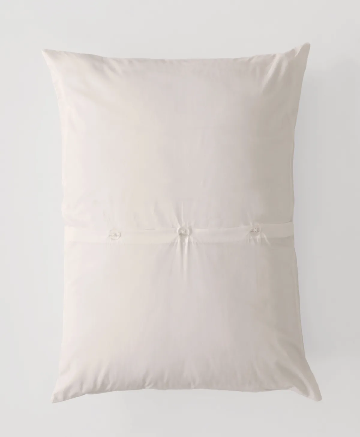 Women Pact Organic Cool-Air Percale Sham 2-Pack