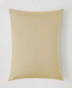 Women Pact Organic Cool-Air Percale Sham 2-Pack