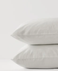 Women Pact Organic Cool-Air Percale Sham 2-Pack