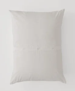 Women Pact Organic Cool-Air Percale Sham 2-Pack