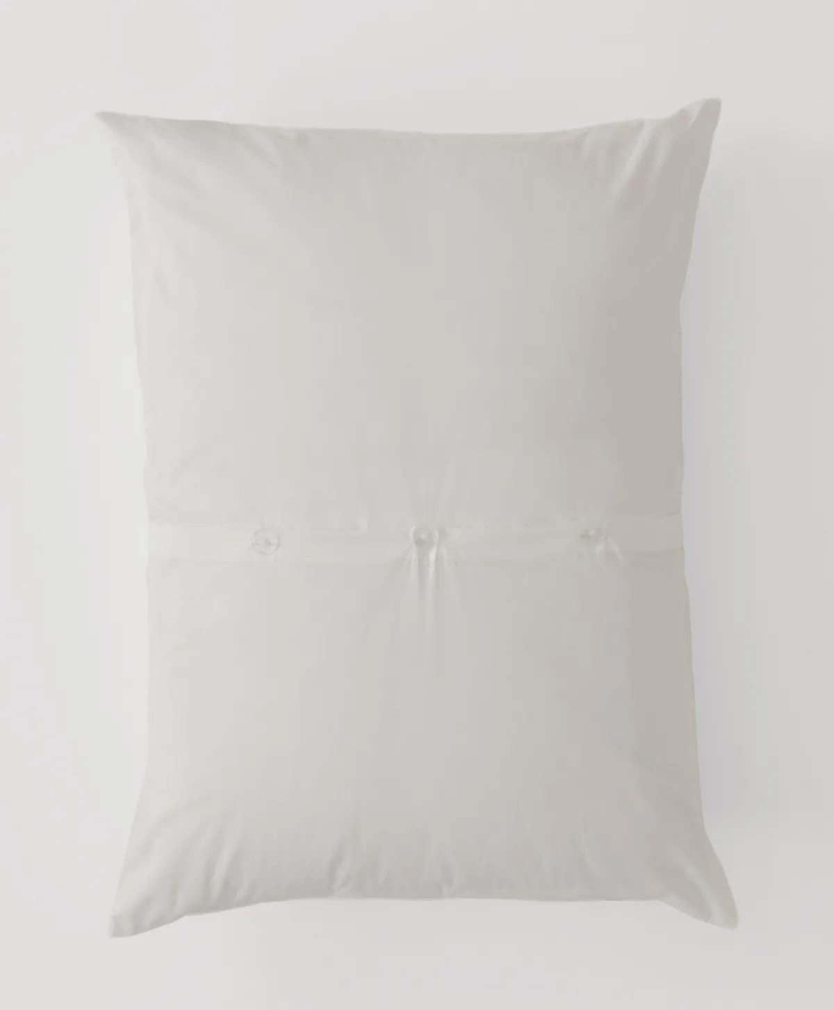 Women Pact Organic Cool-Air Percale Sham 2-Pack