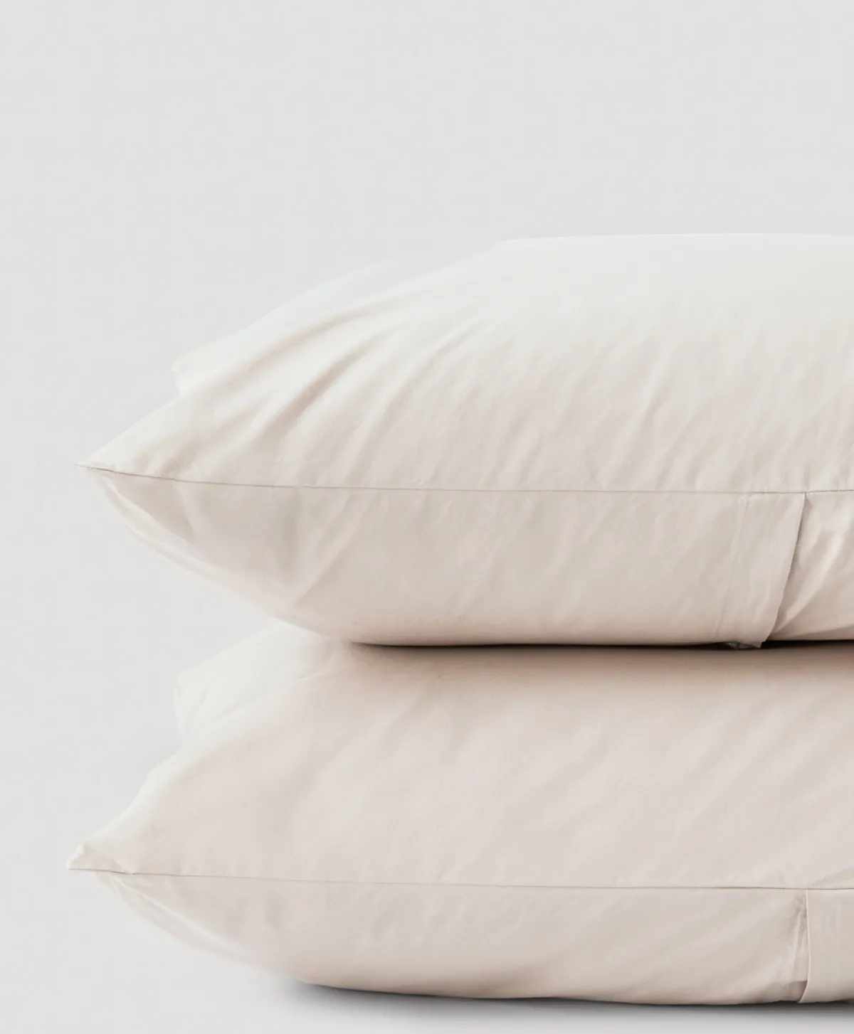 Women Pact Organic Cool-Air Percale Sham 2-Pack