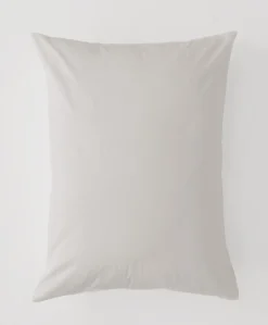 Pact Organic Cool-Air Percale Sham 2-Pack