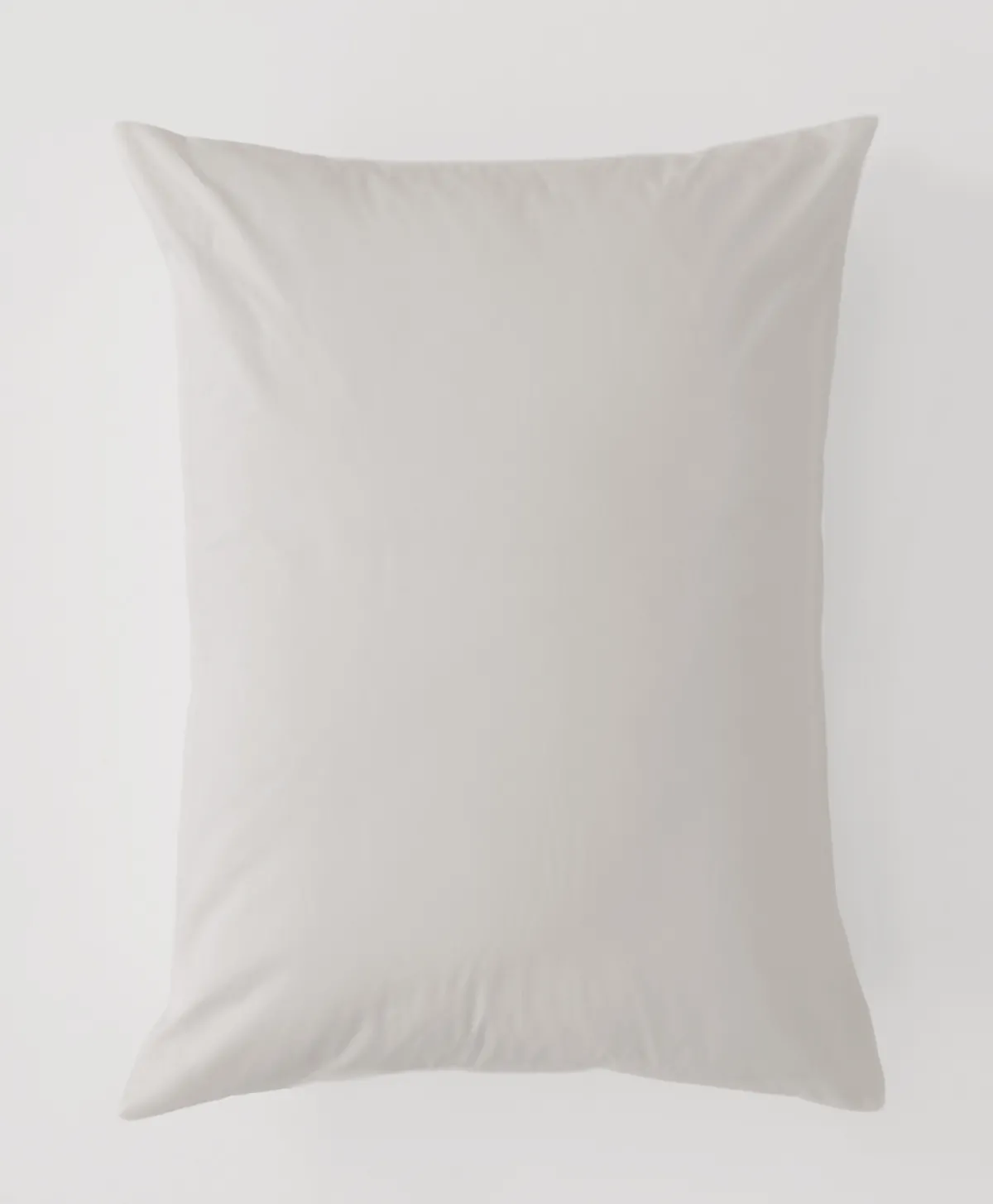 Pact Organic Cool-Air Percale Sham 2-Pack