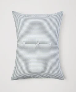 Pact Organic Cool-Air Percale Sham 2-Pack