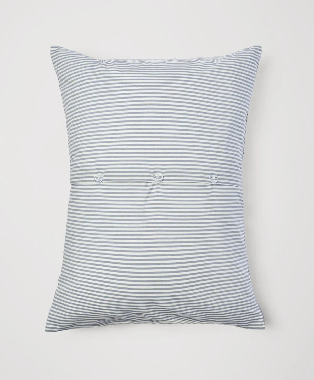 Pact Organic Cool-Air Percale Sham 2-Pack