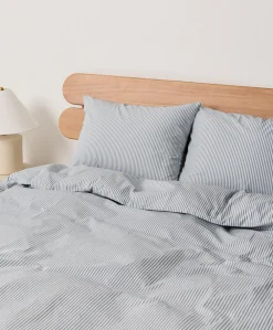 Pact Organic Cool-Air Percale Sham 2-Pack