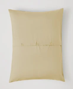Pact Organic Cool-Air Percale Sham 2-Pack
