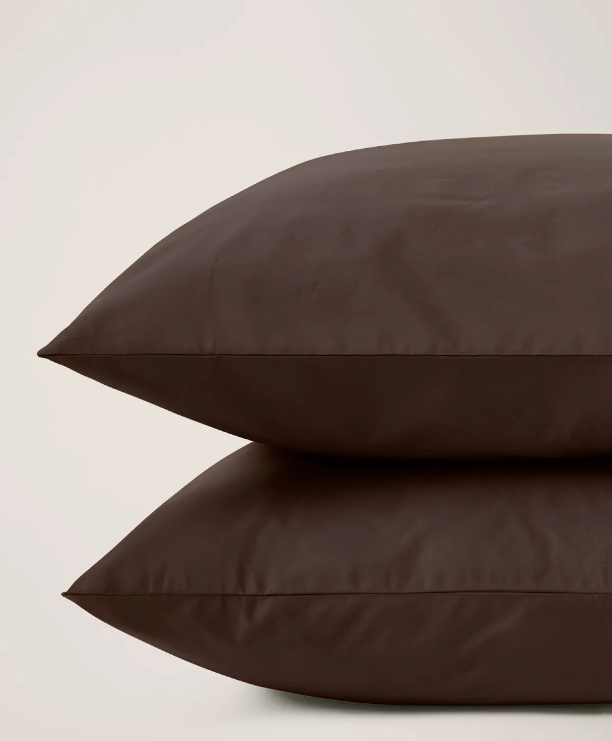 Pact Organic Cool-Air Percale Sham 2-Pack