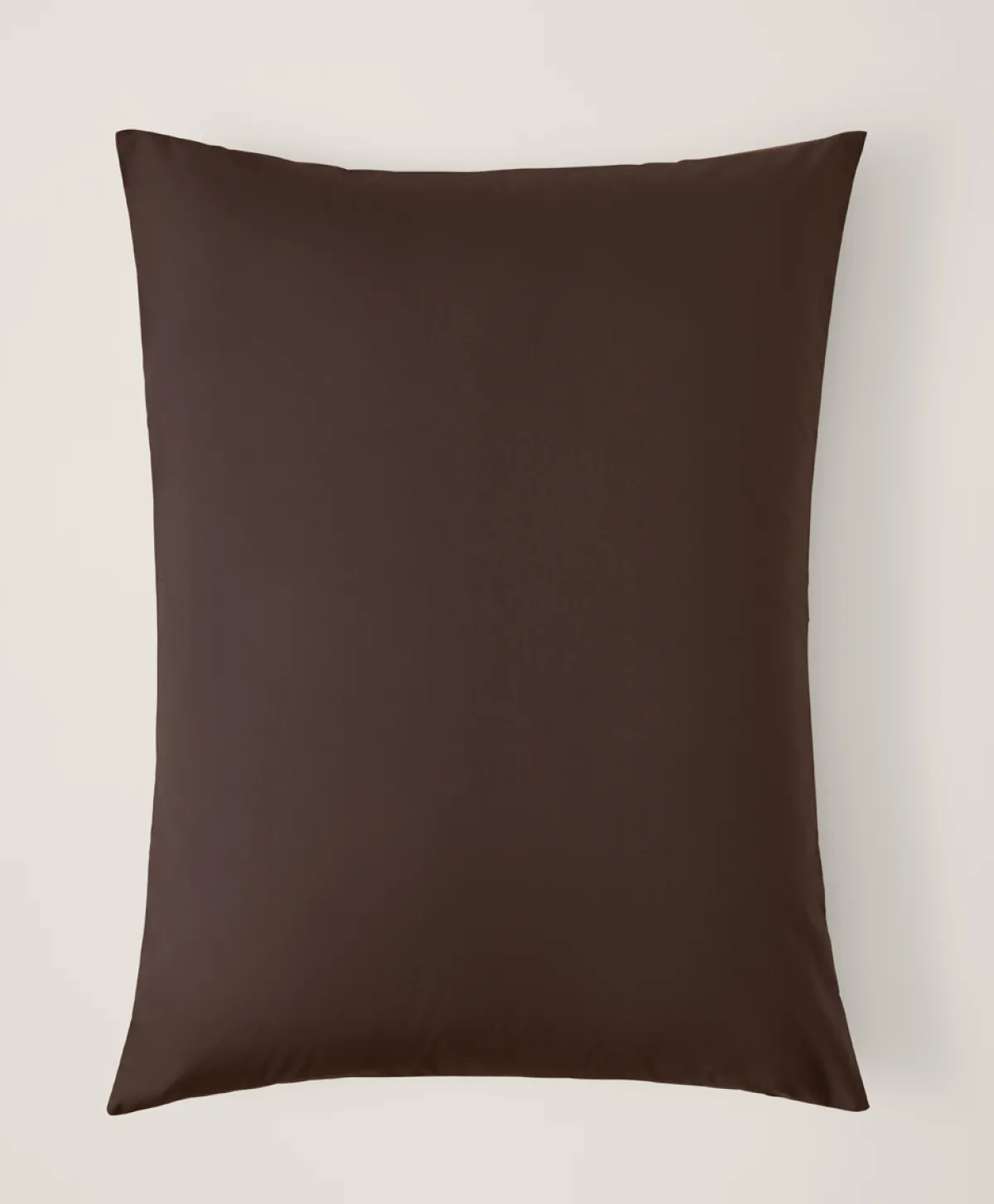 Pact Organic Cool-Air Percale Sham 2-Pack