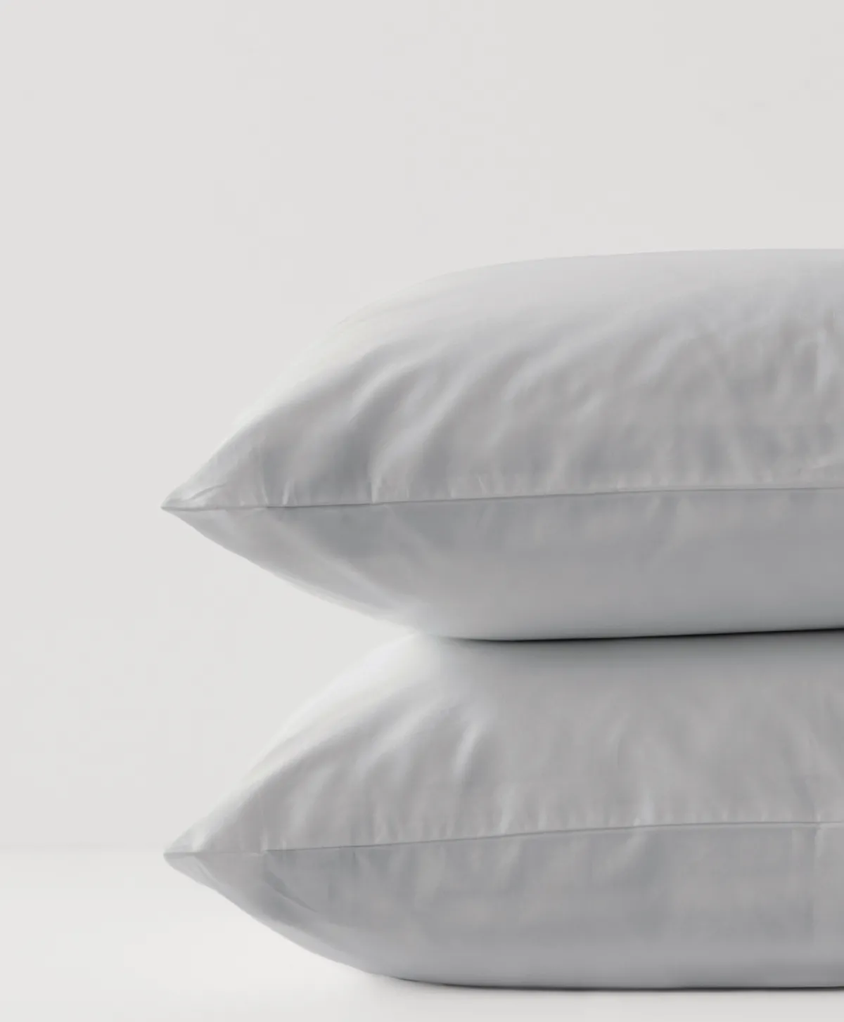 Pact Organic Cool-Air Percale Sham 2-Pack