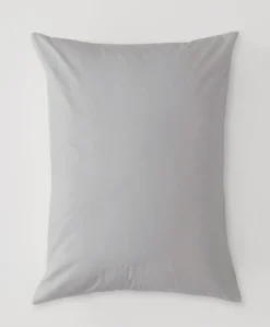 Pact Organic Cool-Air Percale Sham 2-Pack