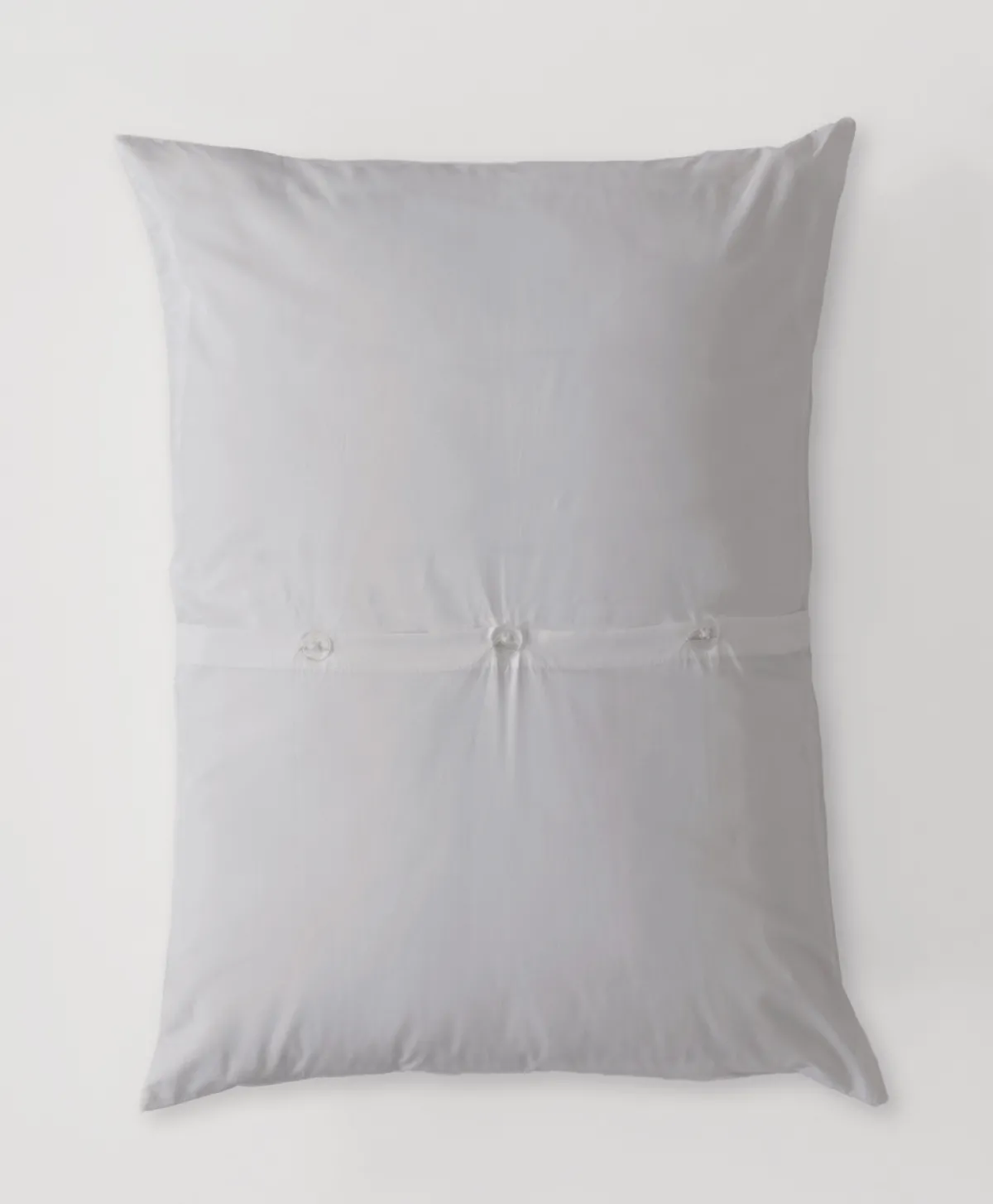 Pact Organic Cool-Air Percale Sham 2-Pack