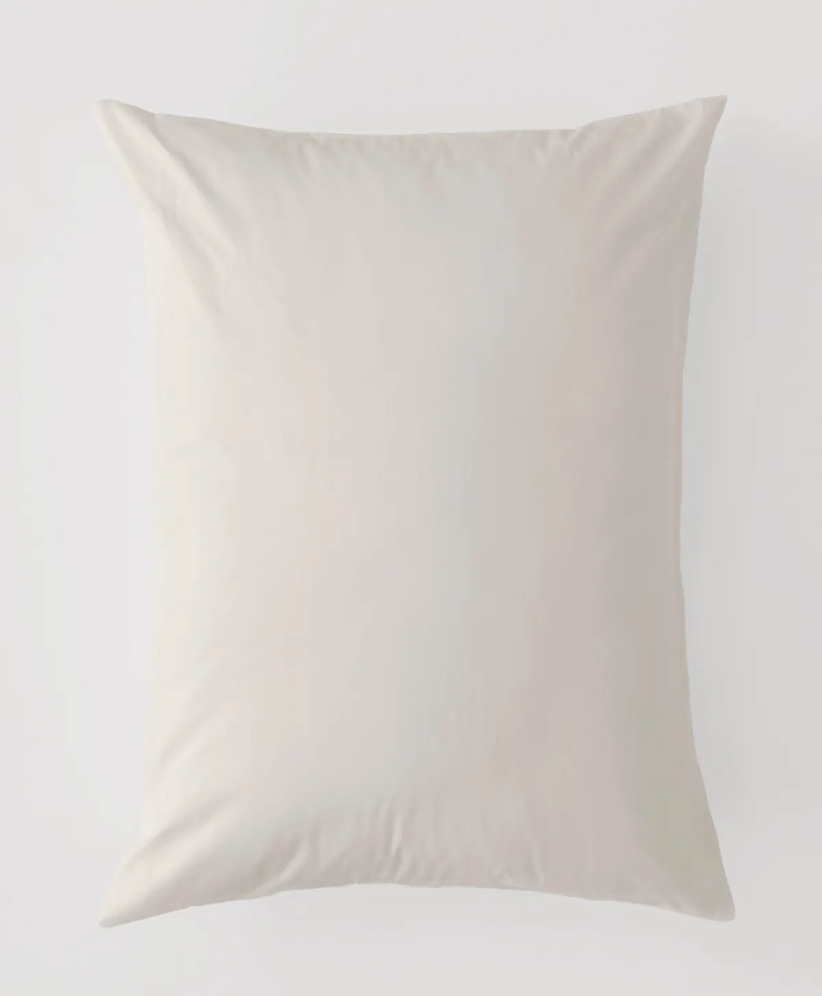 Pact Organic Cool-Air Percale Sham 2-Pack