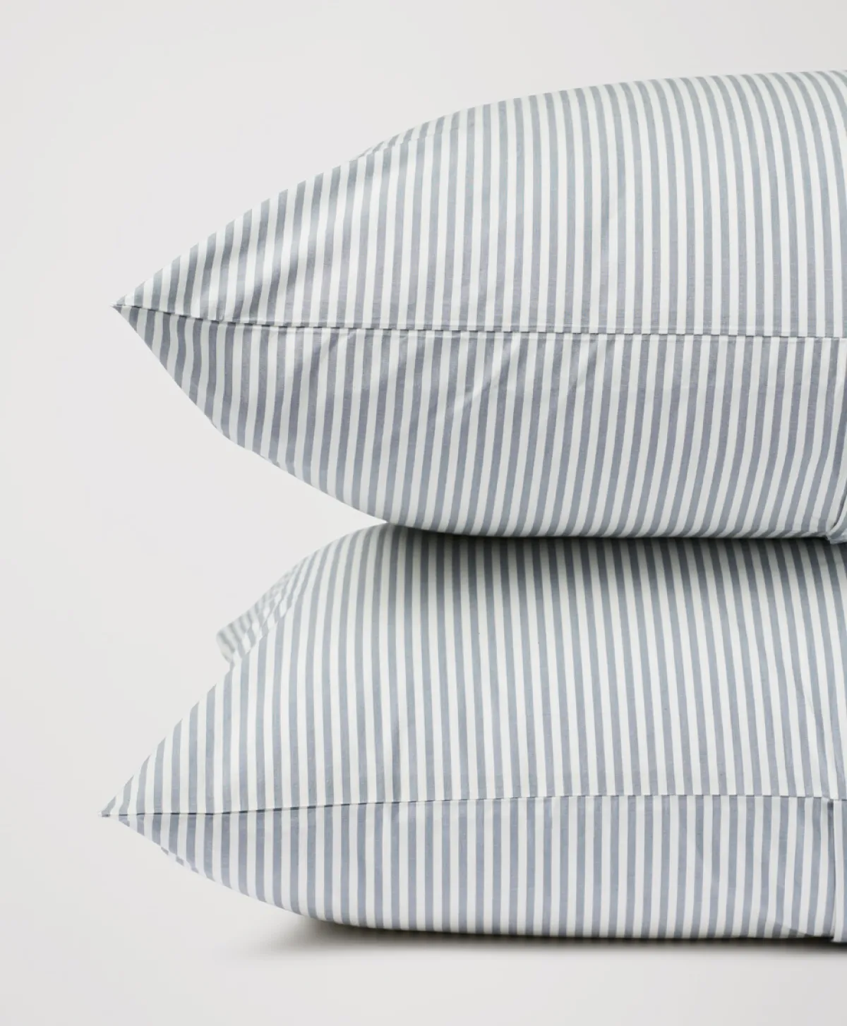 Pact Organic Cool-Air Percale Sham 2-Pack