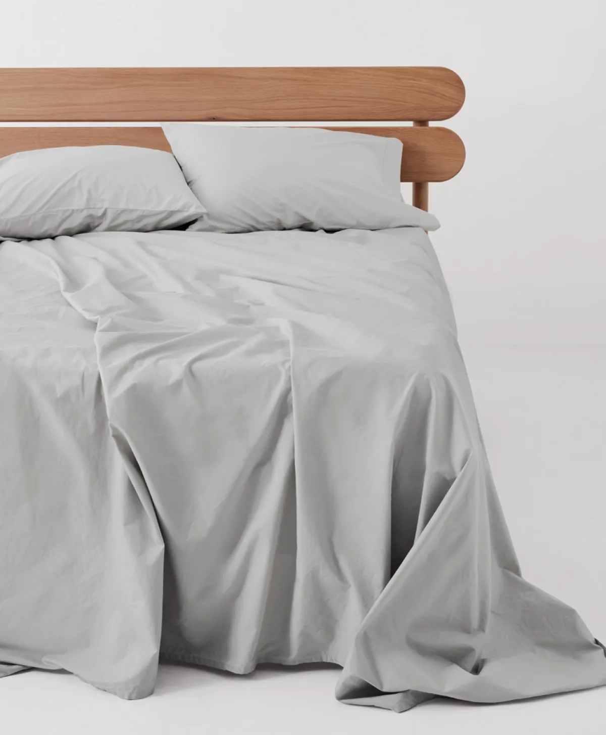 Women Pact Organic Cool-Air Percale Sheet Set