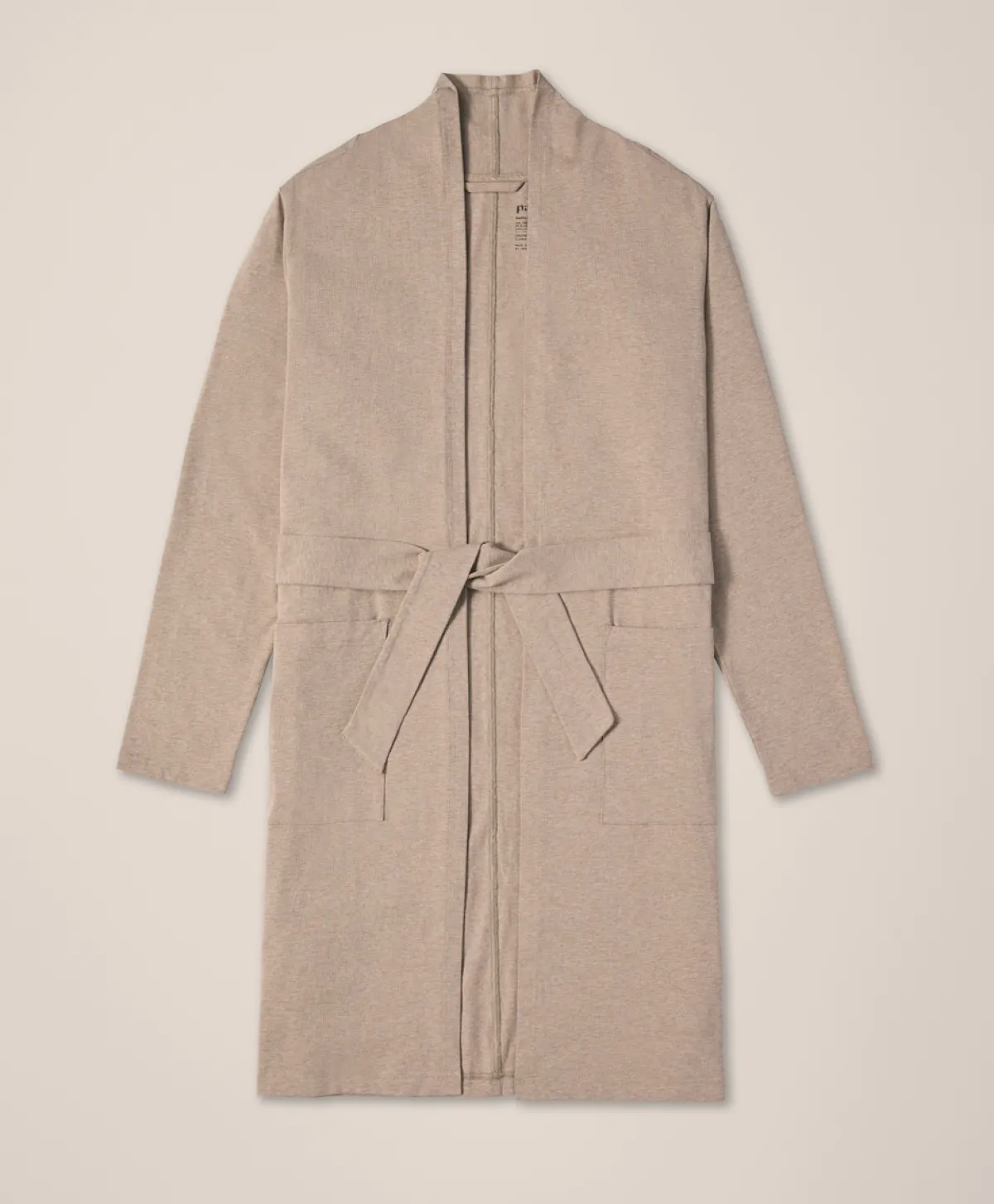 Women Pact Organic Cool Stretch Lounge Duster
