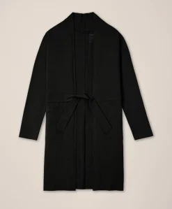 Women Pact Organic Cool Stretch Lounge Duster