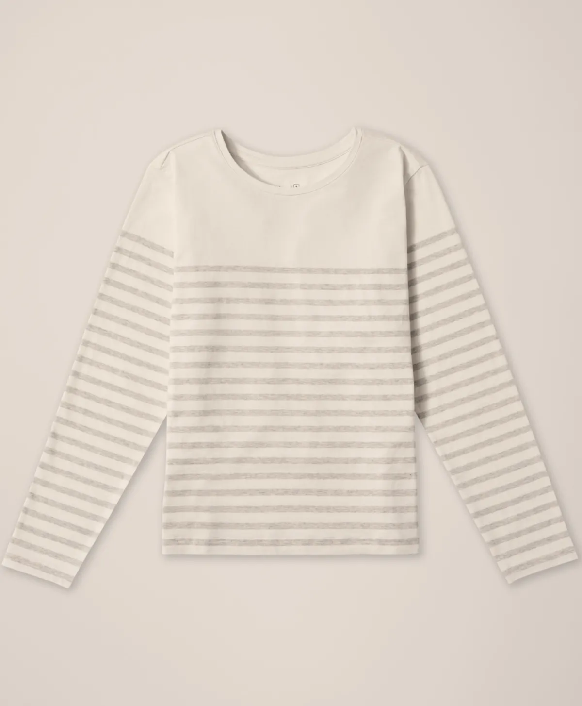 Women Pact Organic Cool Stretch Relaxed Sleep Shirt