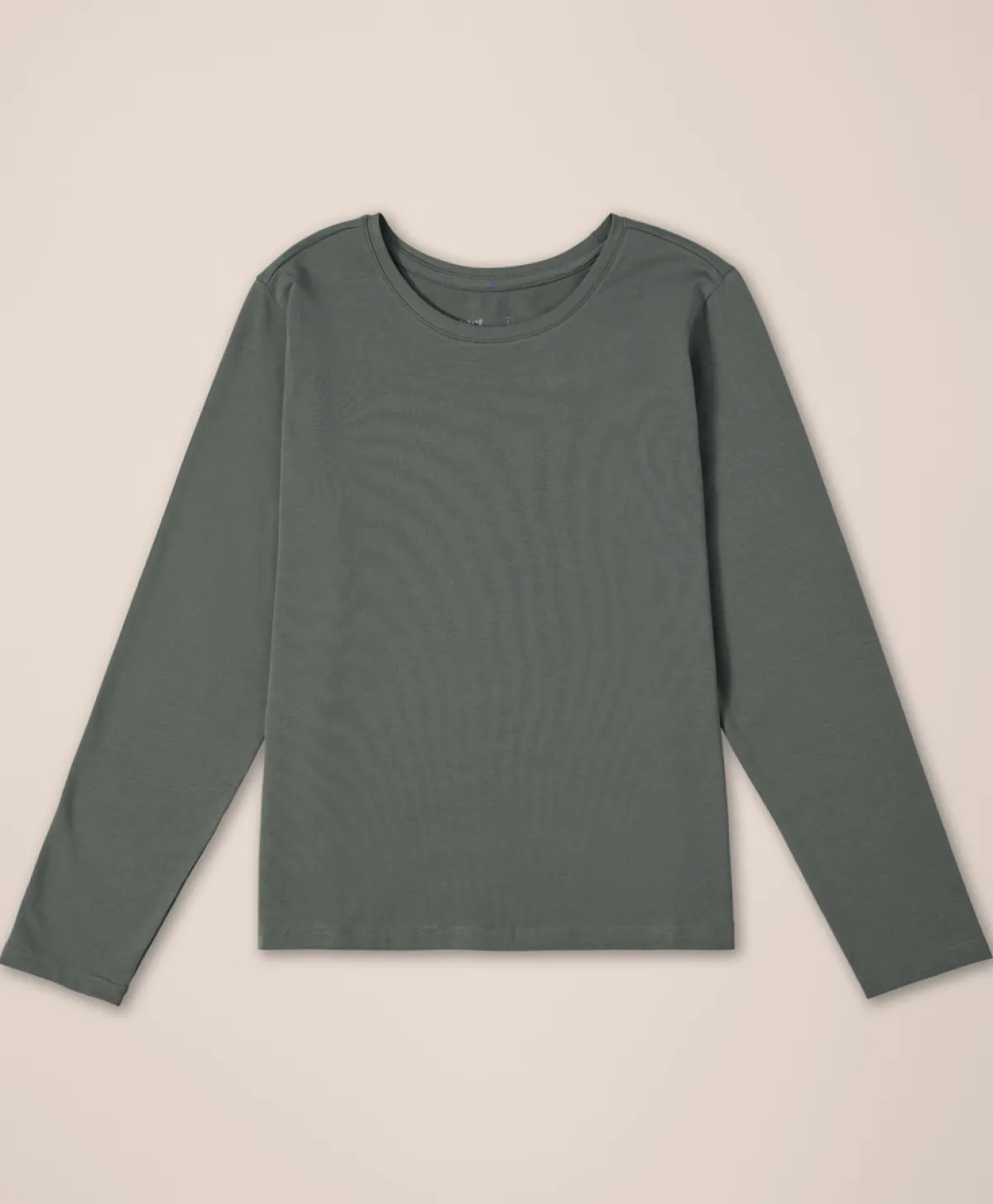 Women Pact Organic Cool Stretch Relaxed Sleep Shirt