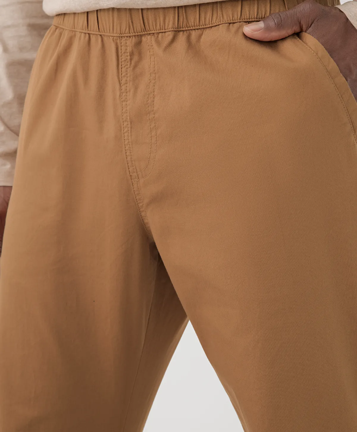 Pact Organic Daily Twill Midweight Pant