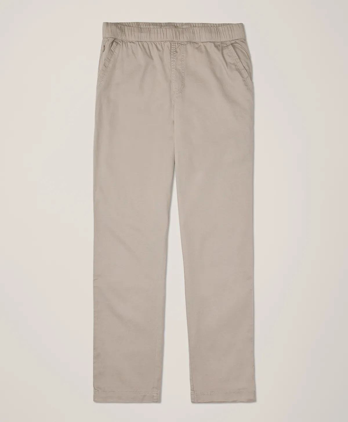 Pact Organic Daily Twill Midweight Pant
