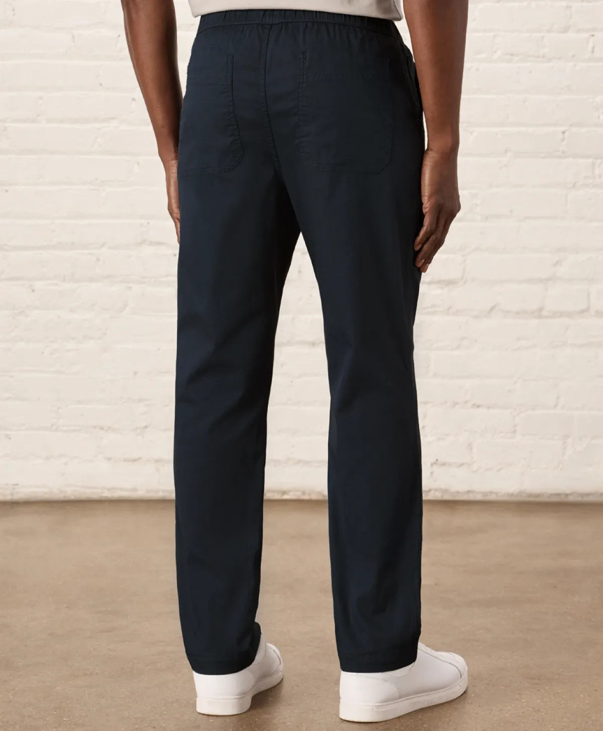 Pact Organic Daily Twill Midweight Pant