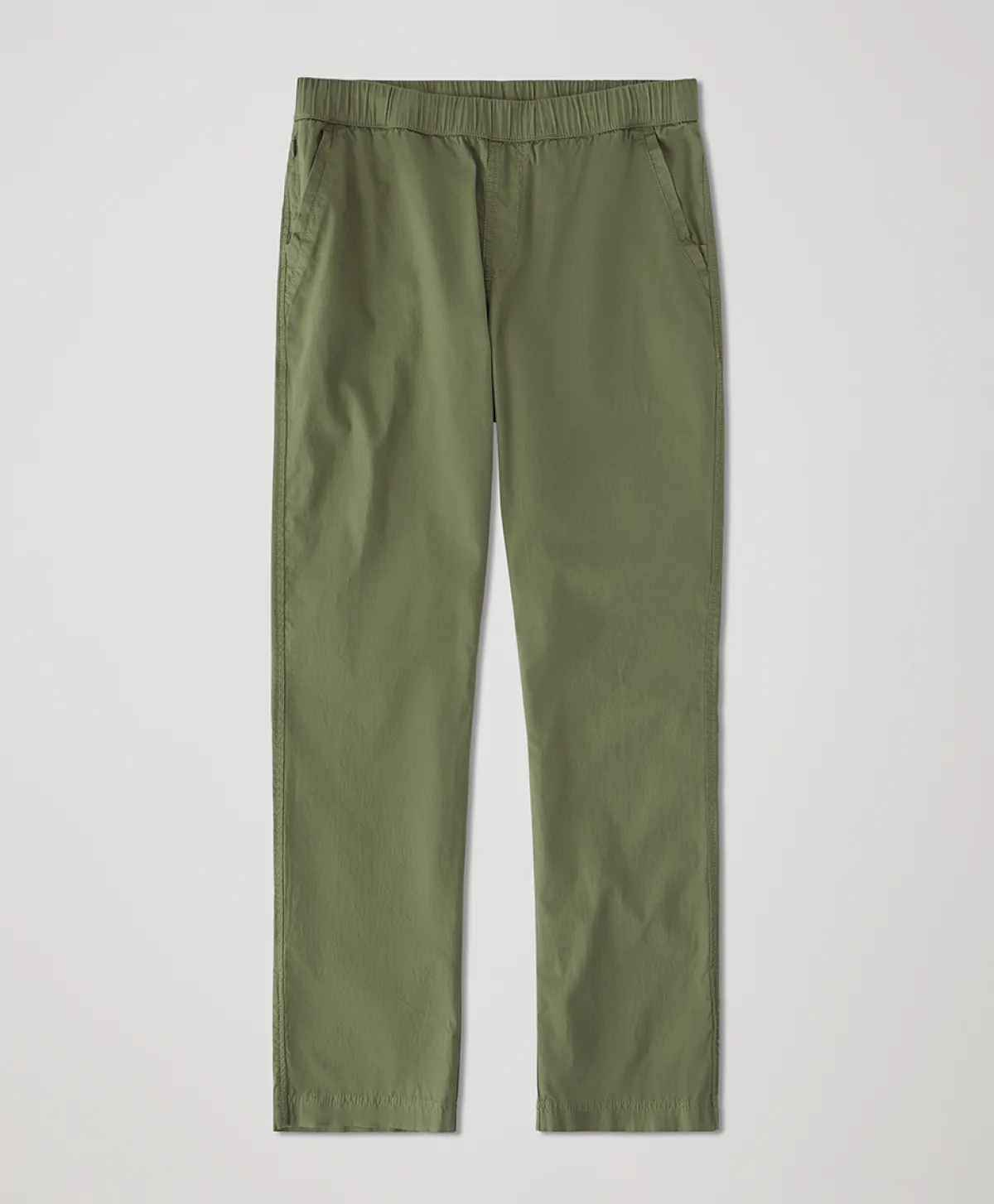 Pact Organic Daily Twill Midweight Pant