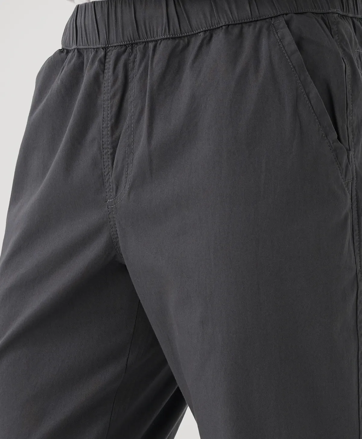 Pact Organic Daily Twill Midweight Pant