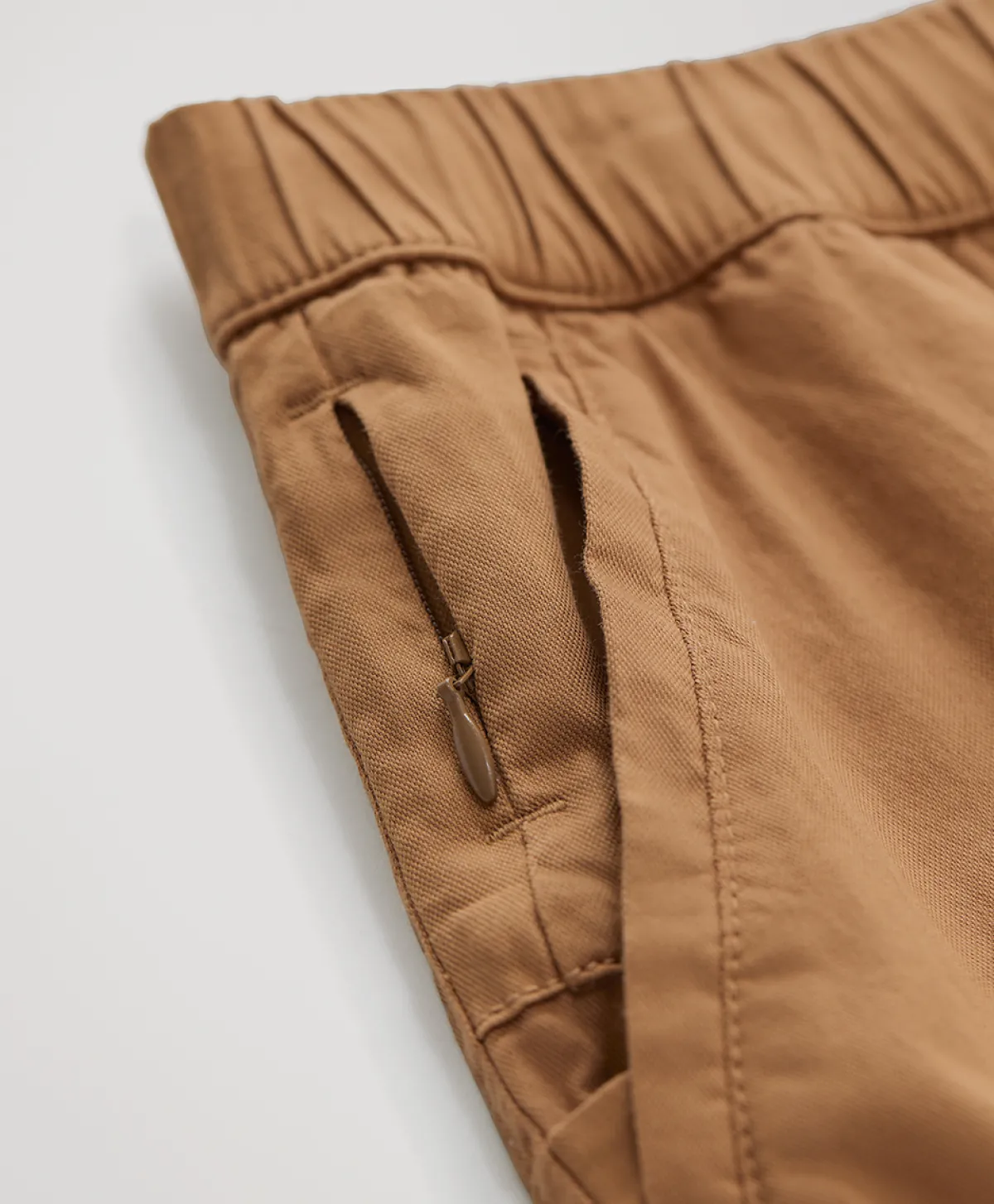 Pact Organic Daily Twill Midweight Pant
