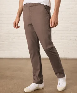 Pact Organic Daily Twill Midweight Pant