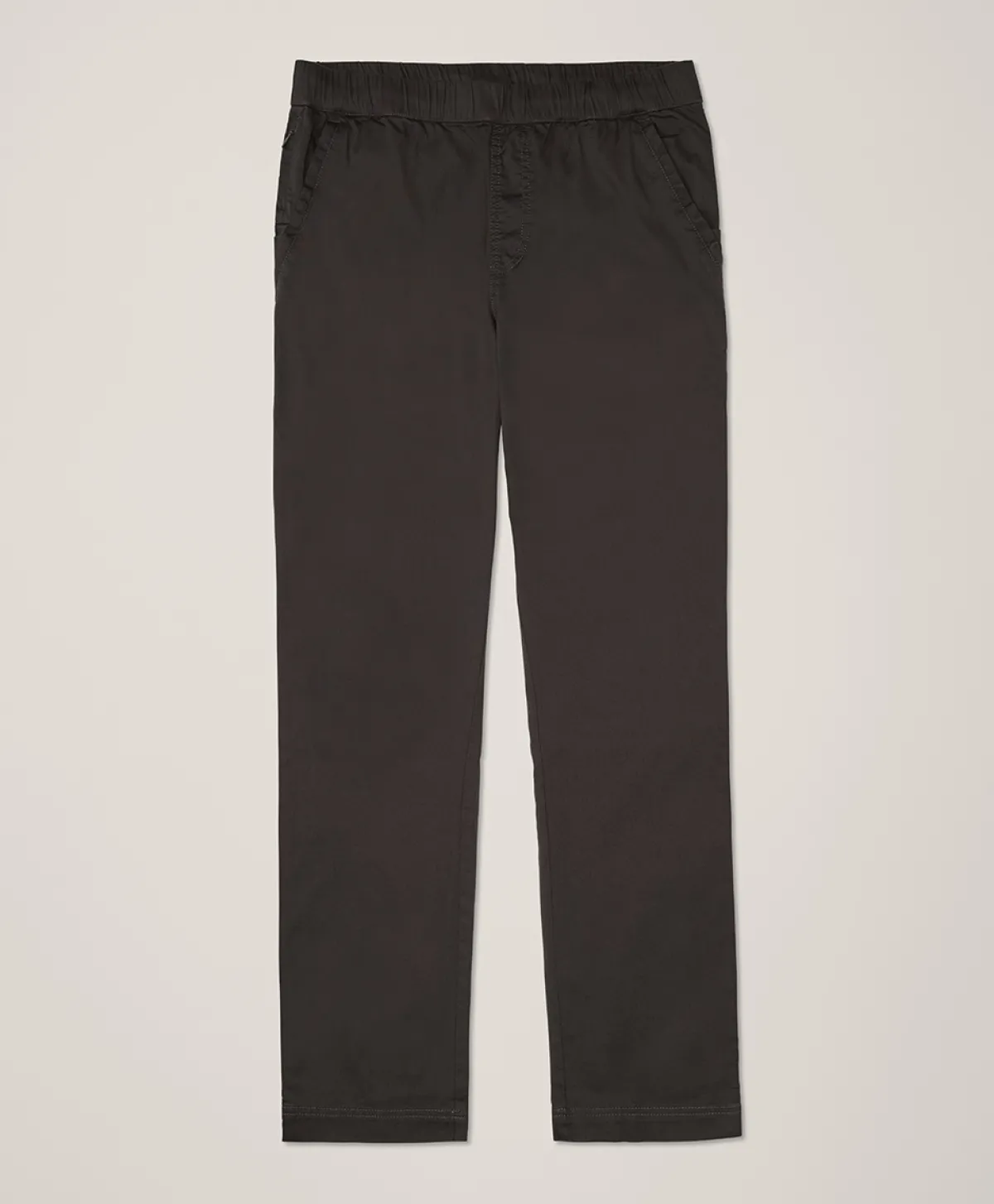 Pact Organic Daily Twill Midweight Pant