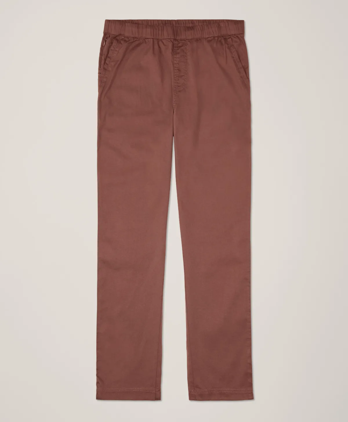 Pact Organic Daily Twill Midweight Pant