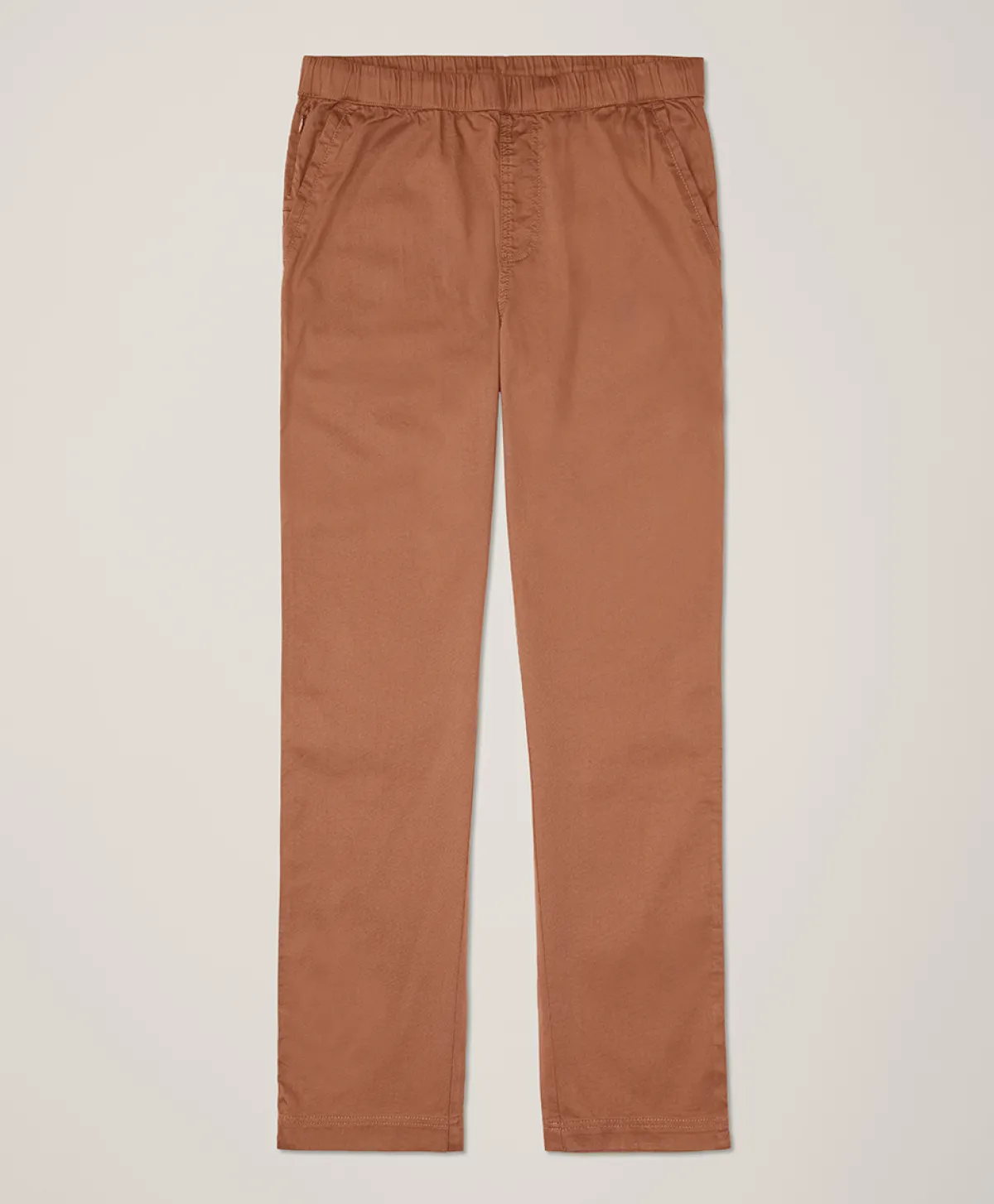 Pact Organic Daily Twill Midweight Pant