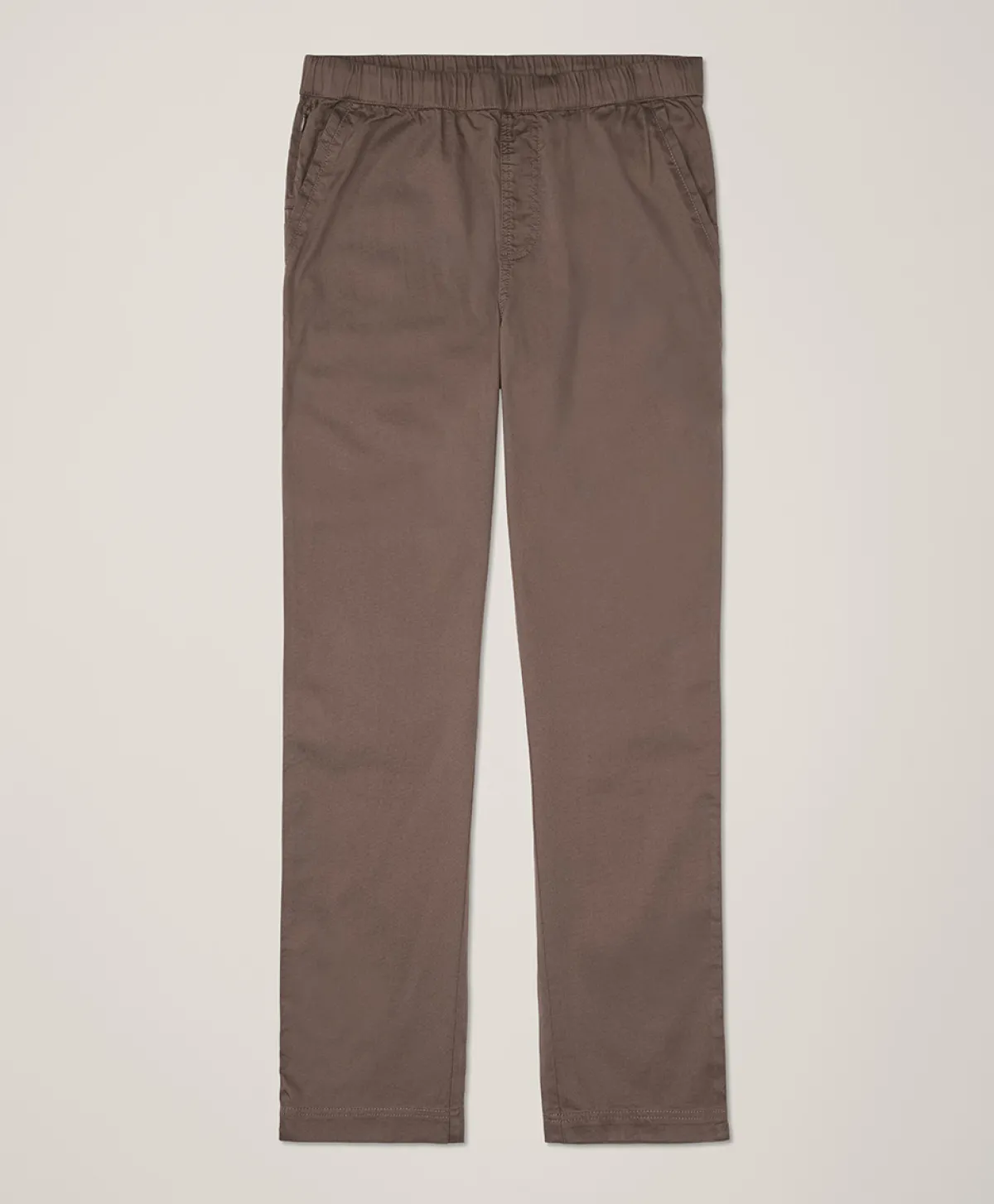 Pact Organic Daily Twill Midweight Pant