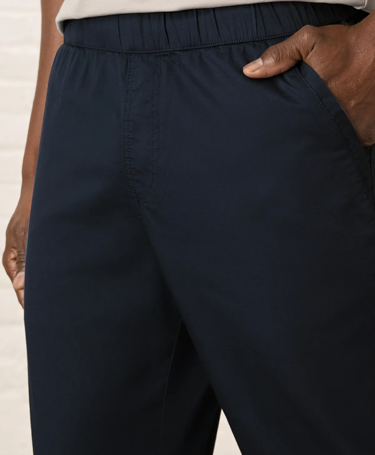 Pact Organic Daily Twill Midweight Pant