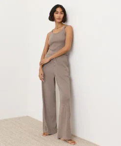 Women Pact Organic Dream Rib Cami