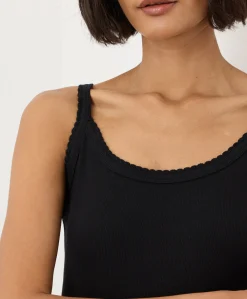 Women Pact Organic Dream Rib Cami