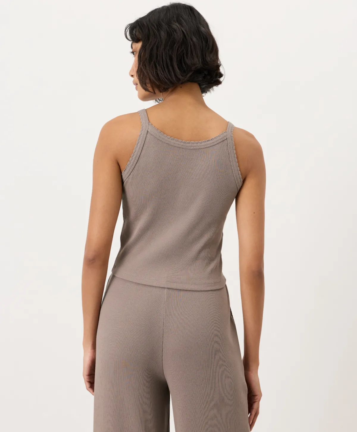 Women Pact Organic Dream Rib Cami