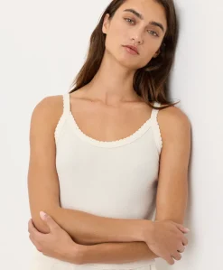 Women Pact Organic Dream Rib Cami